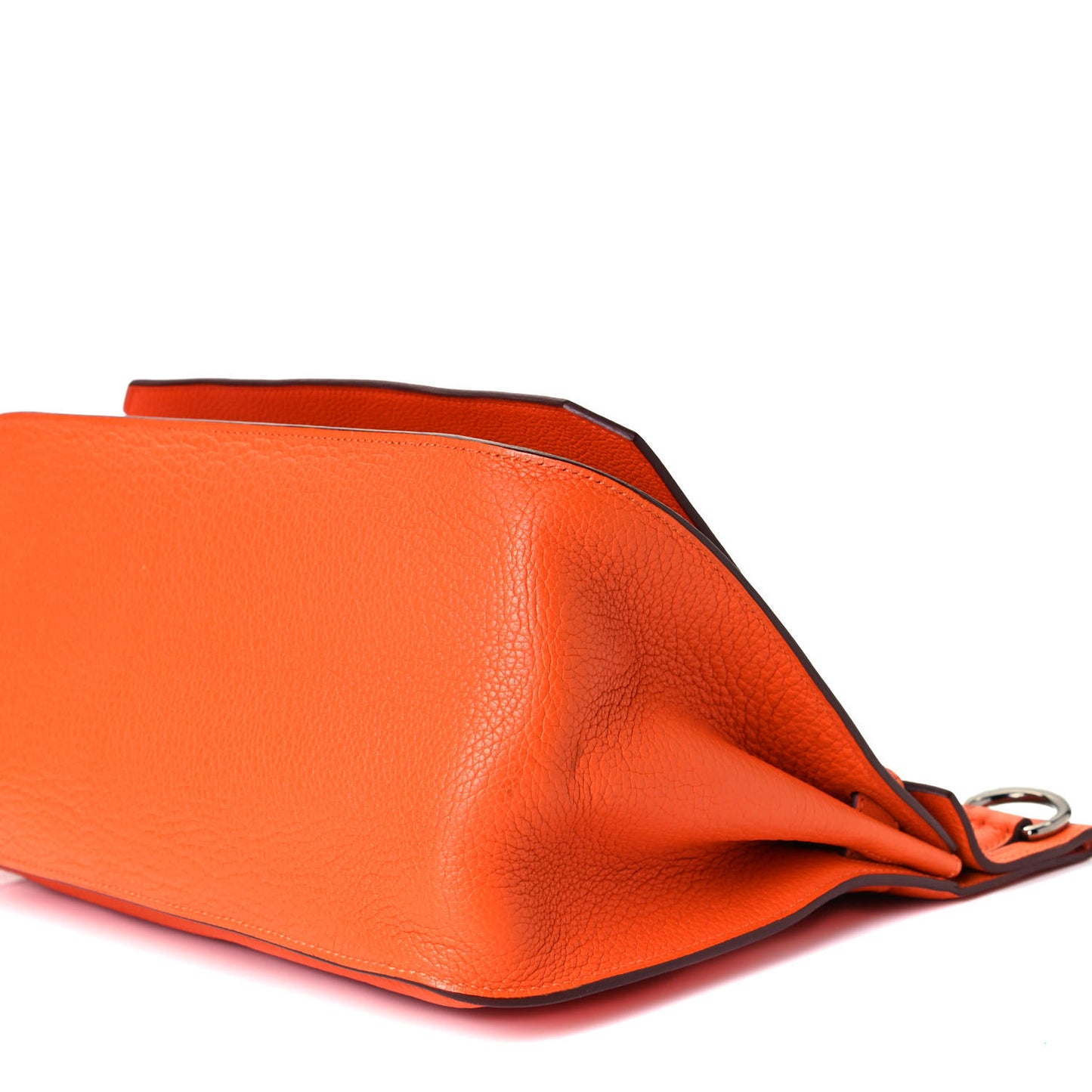 Taurillon Clemence Jypsiere 31 Orange