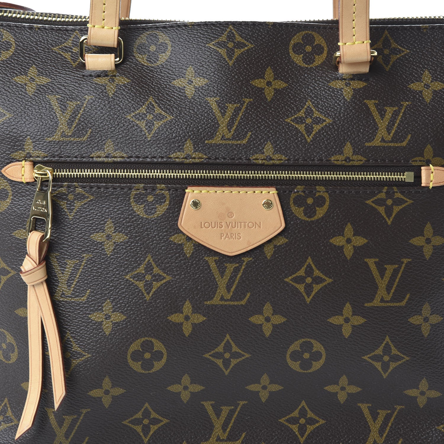 Louis Vuitton Monogram Iena PM 9 of 9
