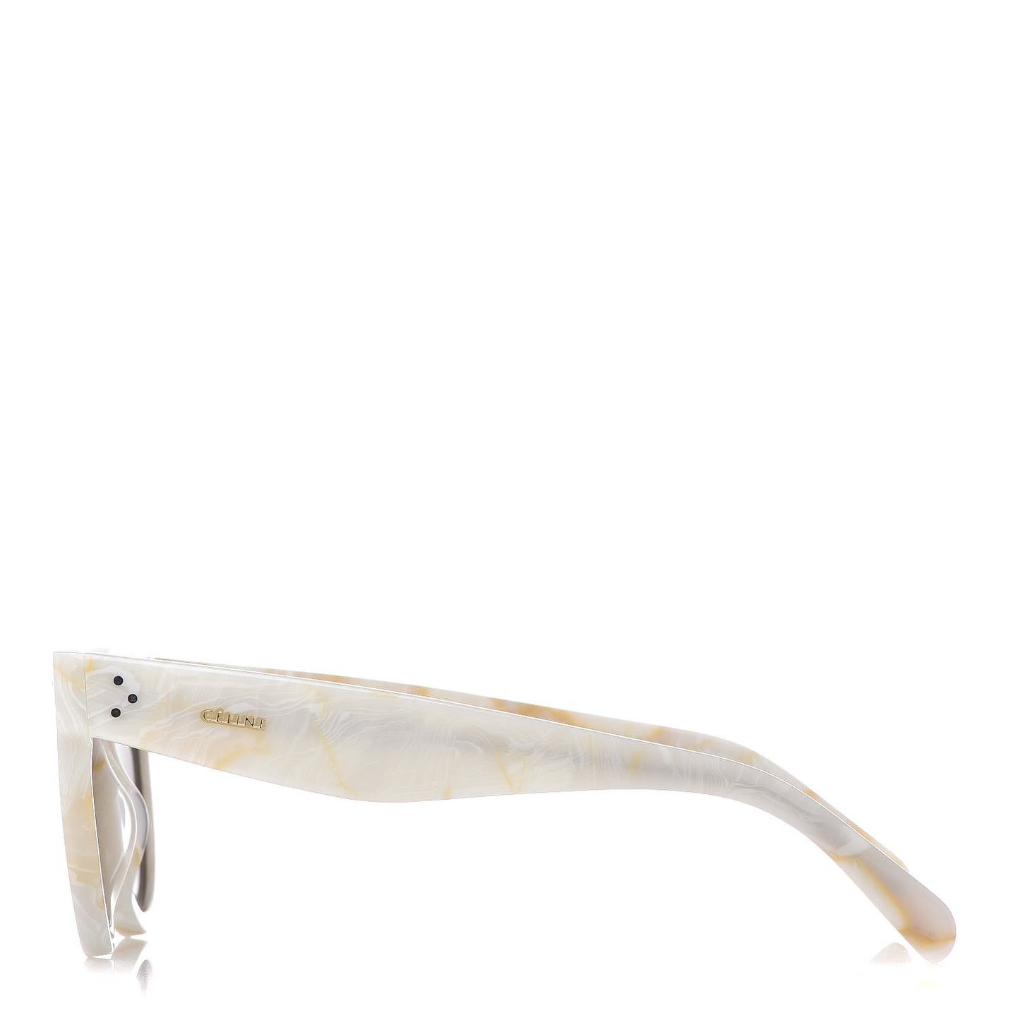 Baby Audrey Sunglasses CL 41053/S White