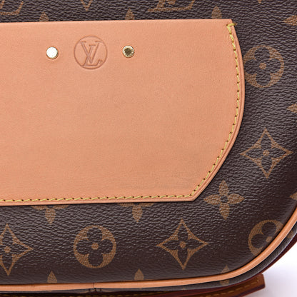 Louis Vuitton Monogram Boite Chapeau Souple 9 of 10