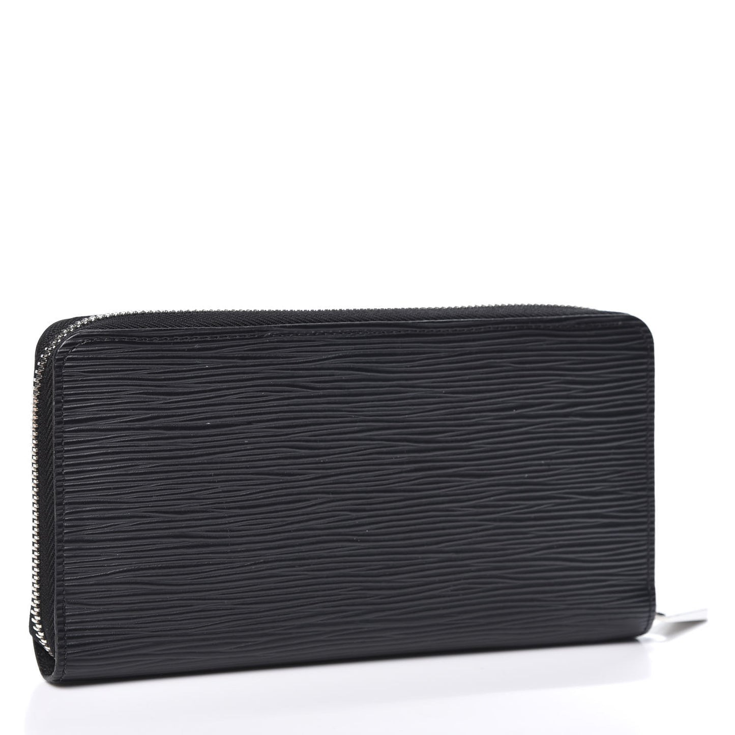Epi Zippy Wallet Black