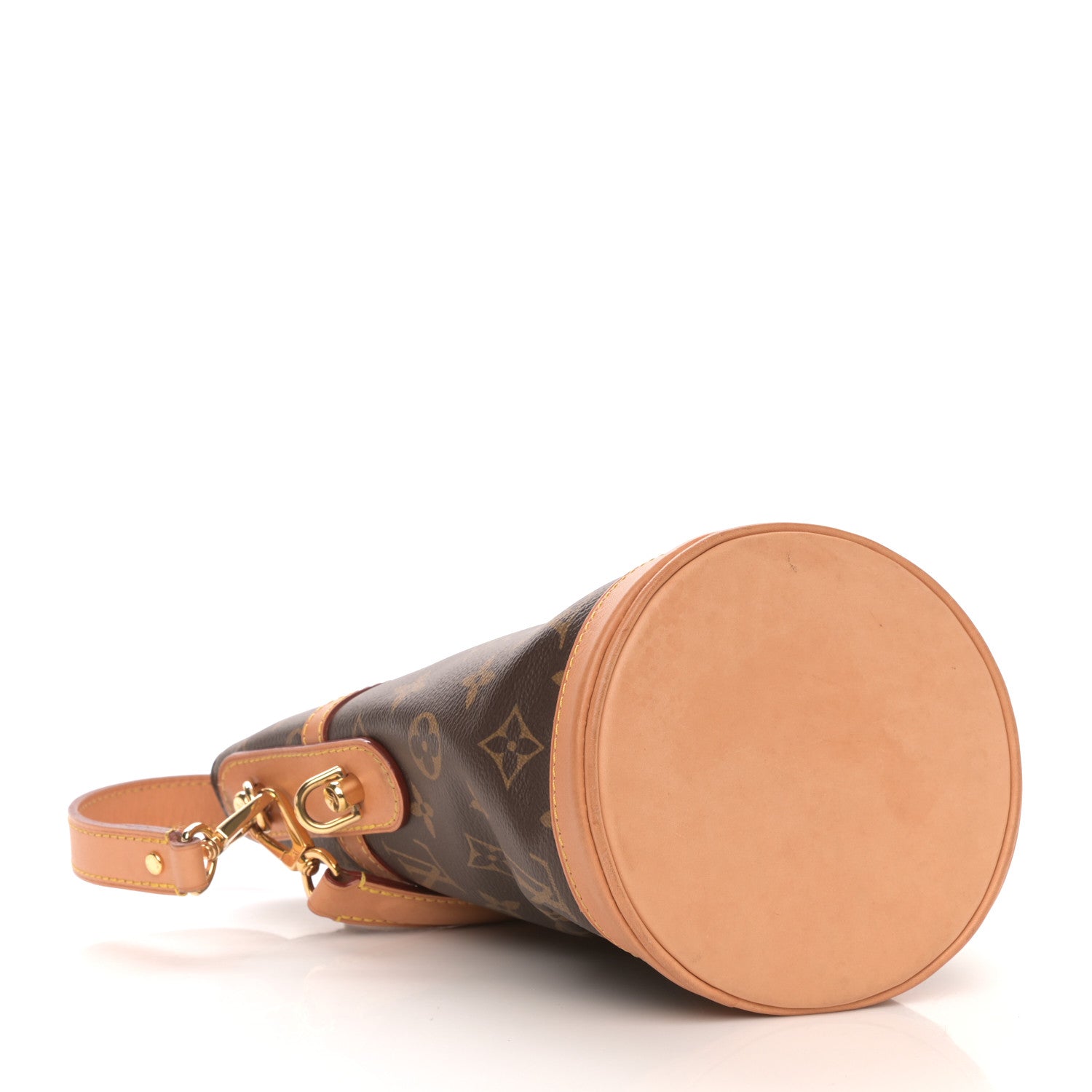Louis Vuitton Monogram Duffle Bag 7 of 15
