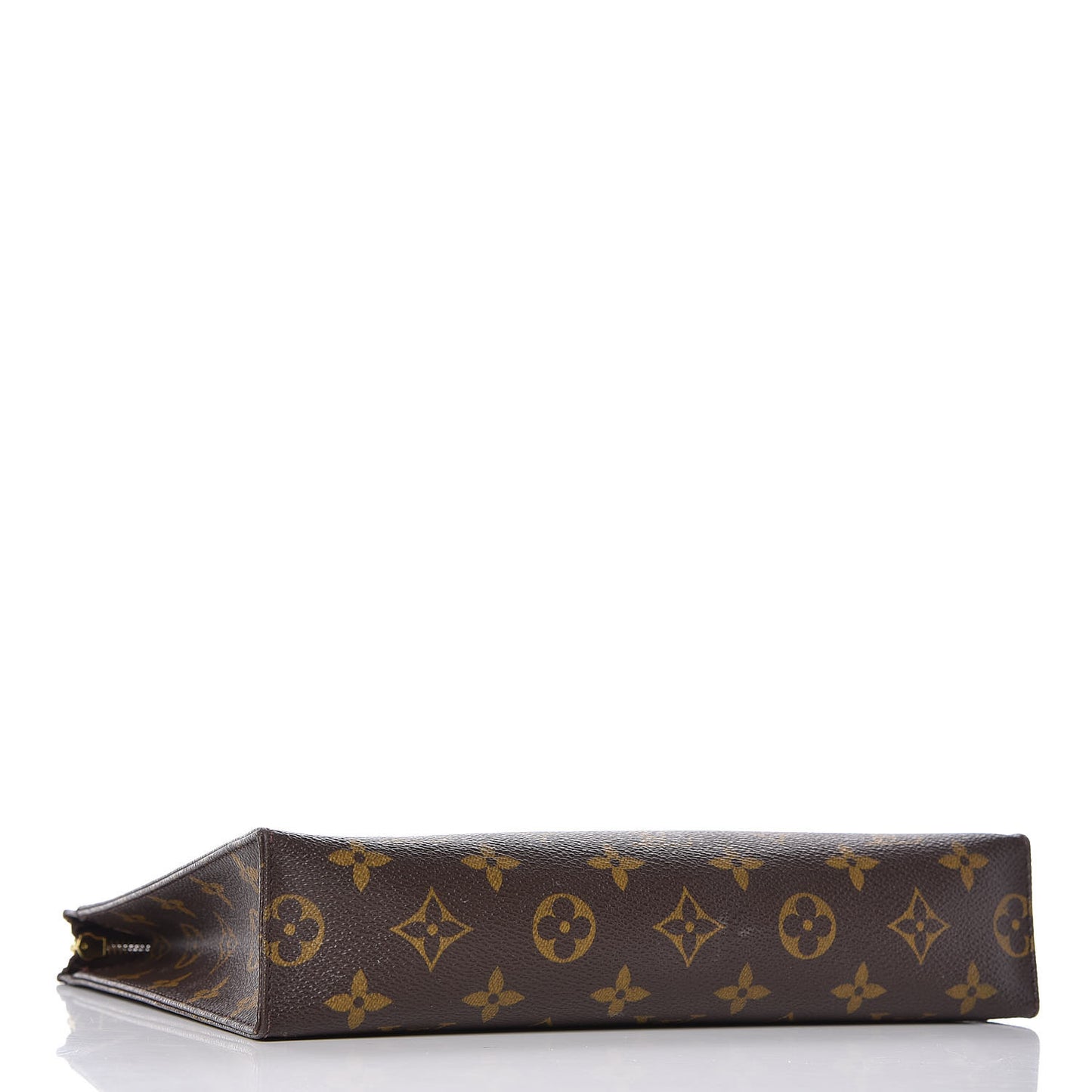 Monogram Toiletry Pouch 26