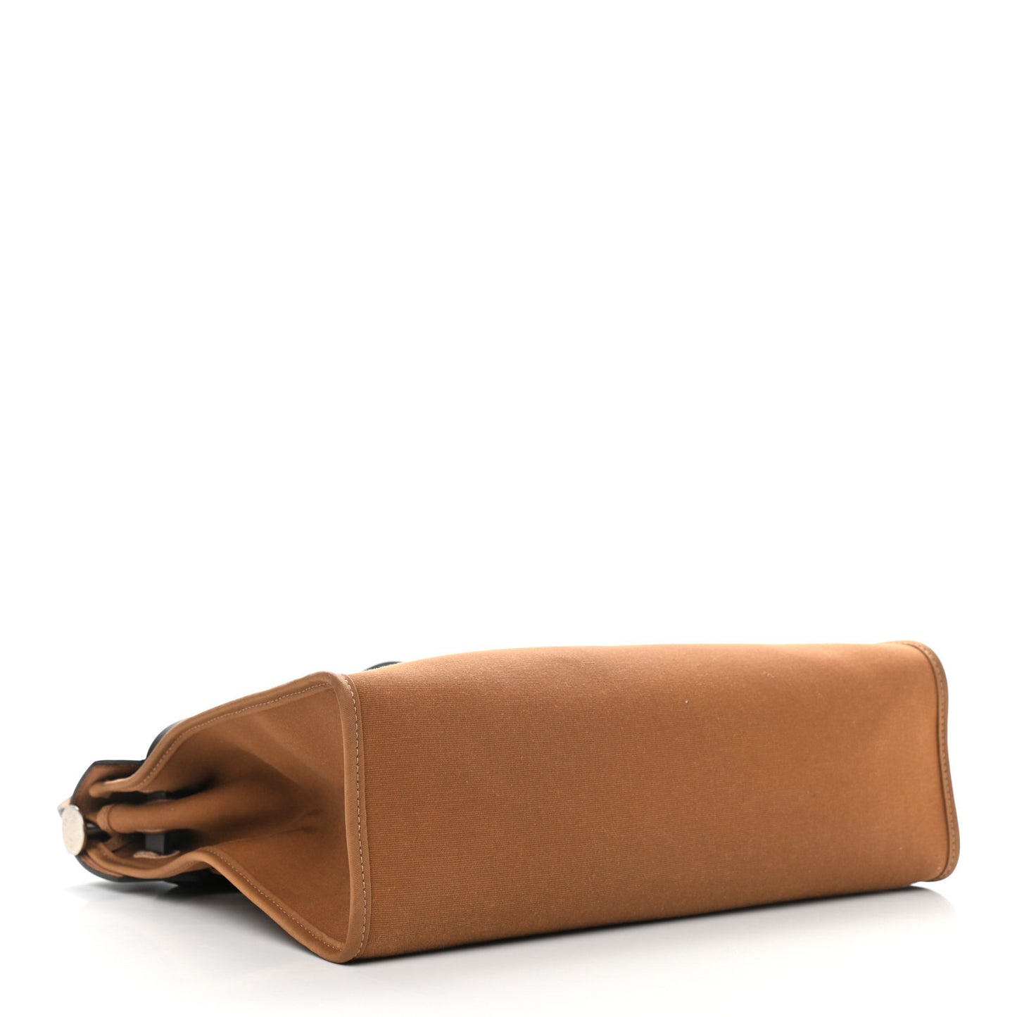 Vache Hunter Toile Herbag Zip 31 PM Alezan Ebene
