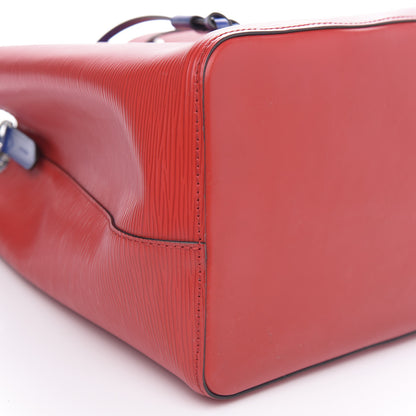 Louis Vuitton Epi Neonoe Coquelicot 8 of 13