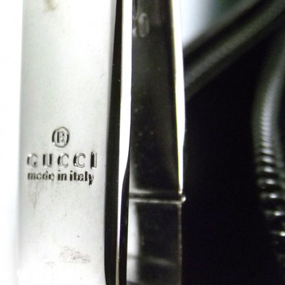 Gucci Monogram Large Hobo Black 9 of 11