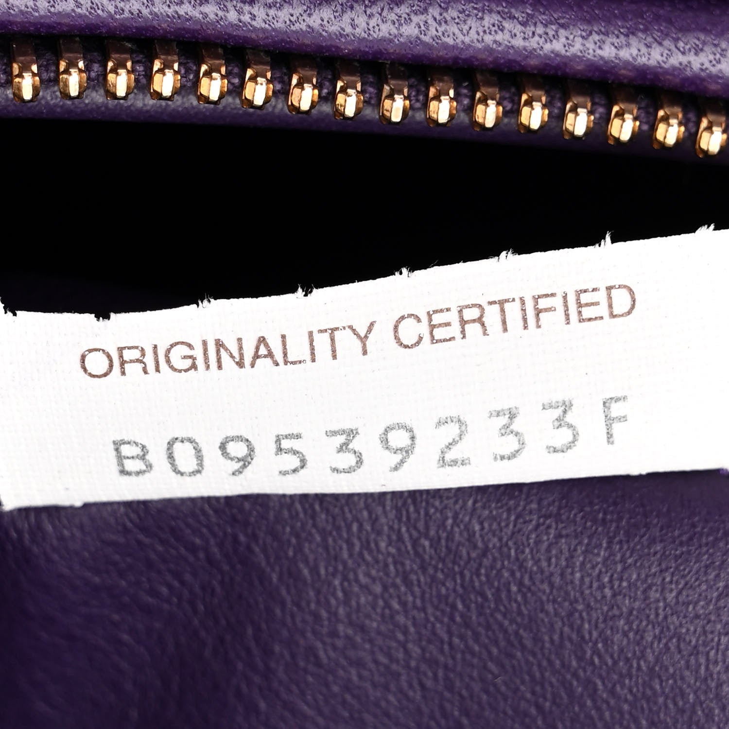 Bottega Veneta Nappa Intrecciato Teen Jodie Hobo Eggplant 7 of 10