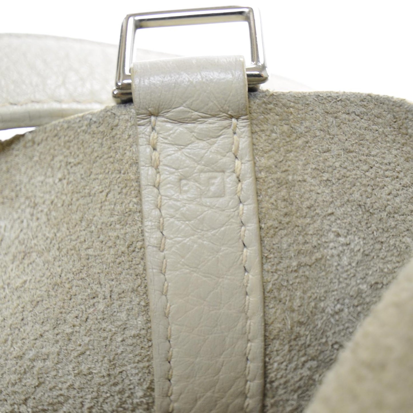 Taurillon Clemence Picotin PM Tan