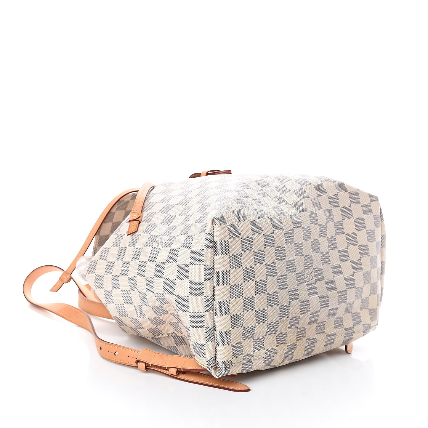 Damier Azur Sperone Backpack