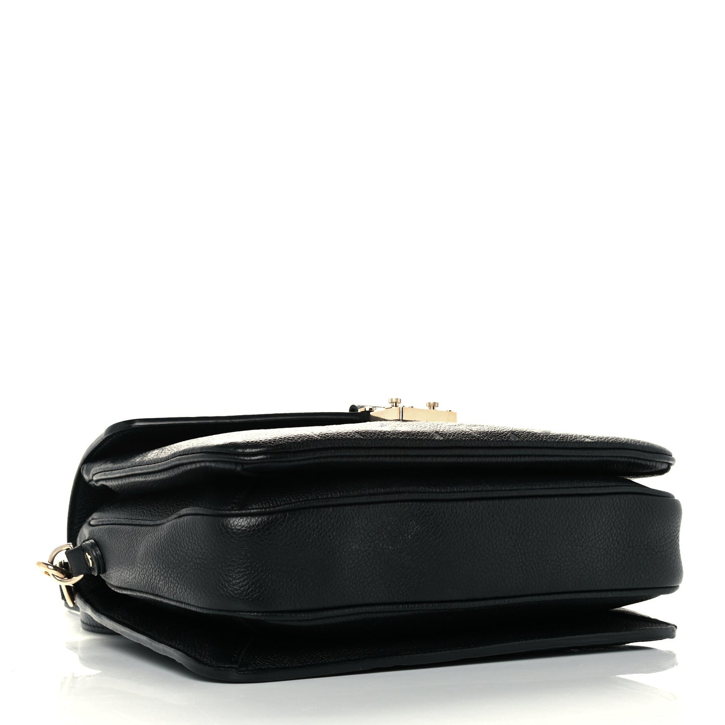 Empreinte Pochette Metis Black