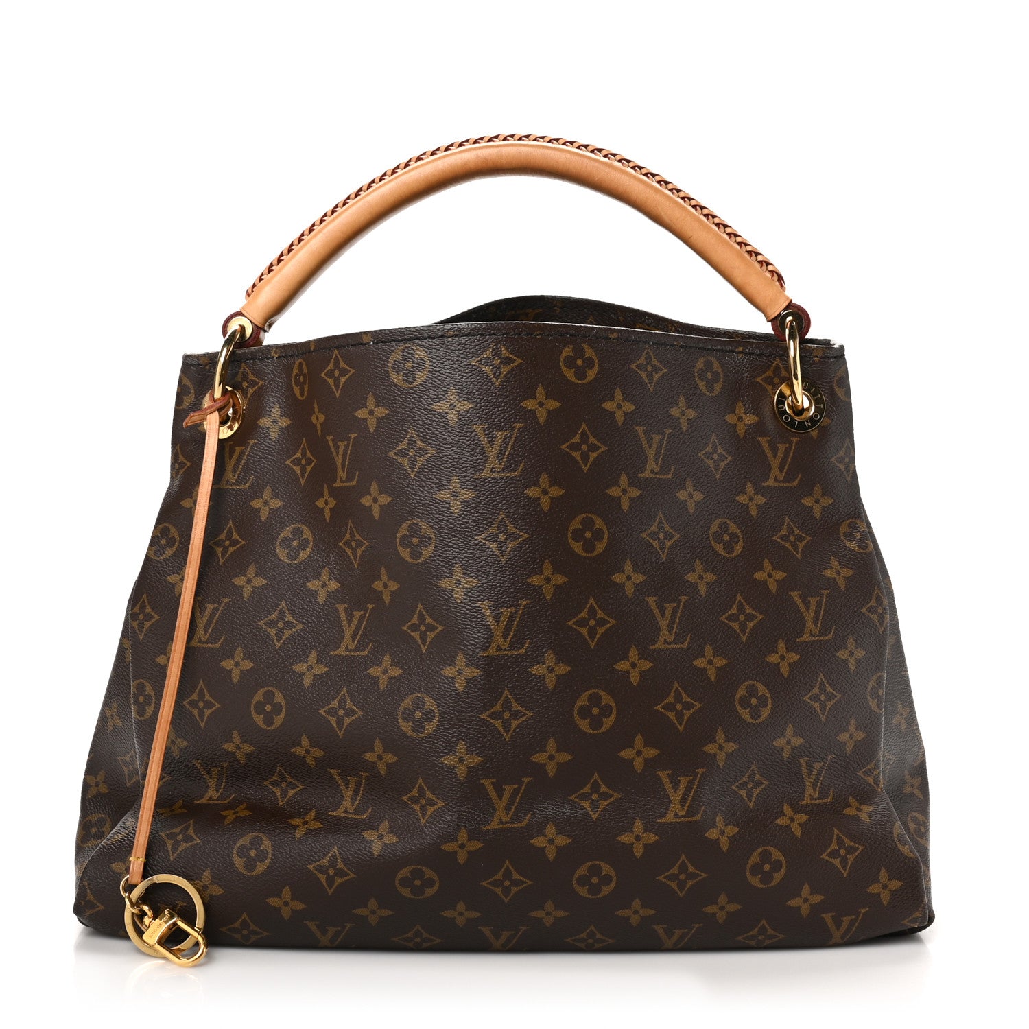 Louis Vuitton Monogram Artsy MM 1 of 10