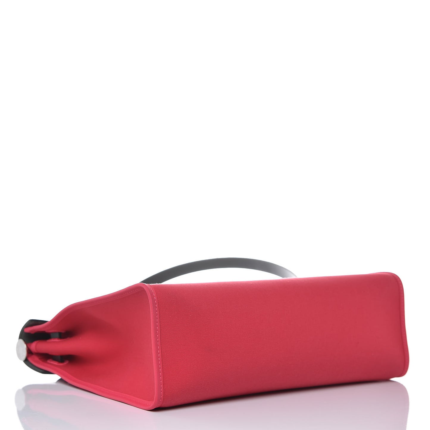 Vache Hunter Toile Herbag Zip 31 PM Rose Extreme Black