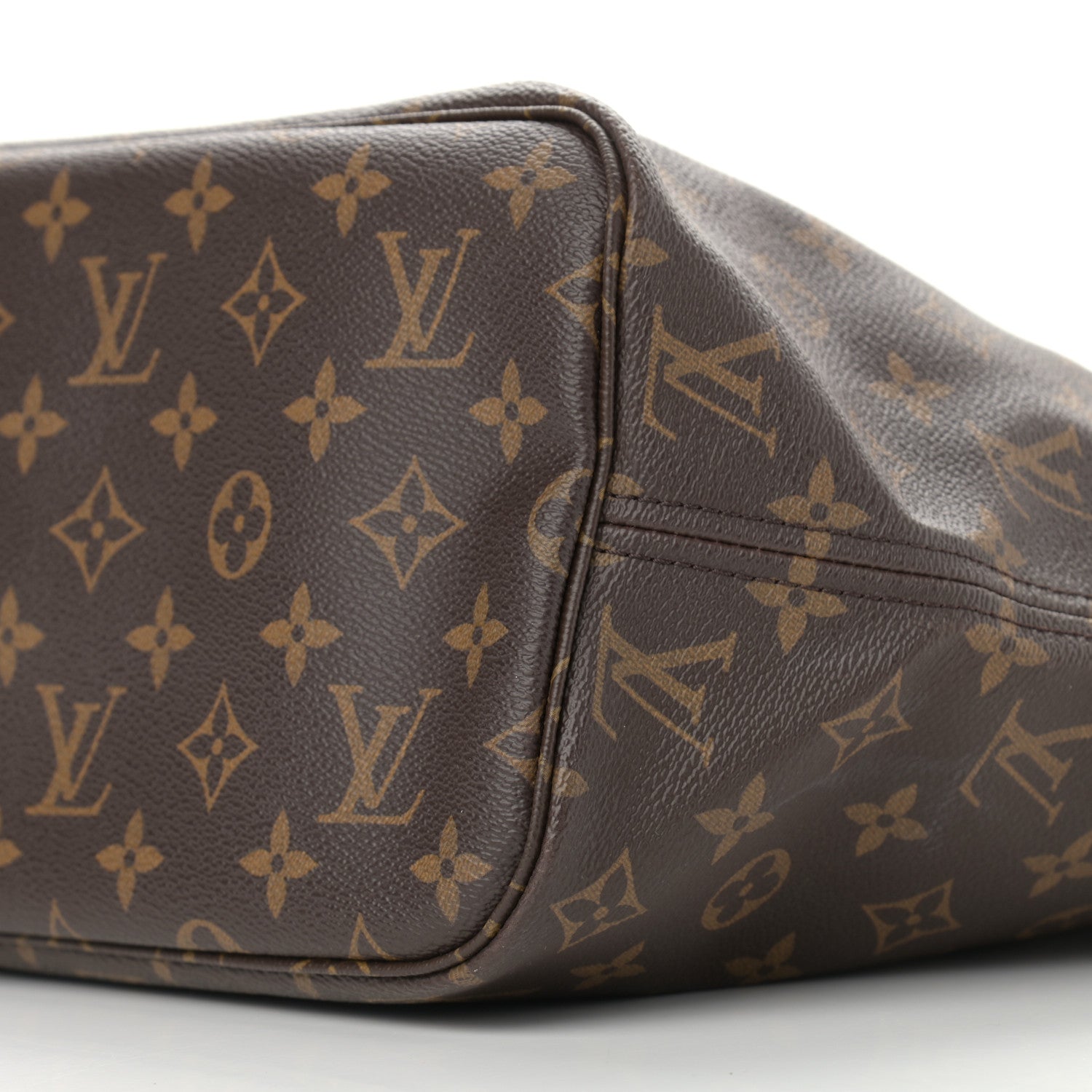 Louis Vuitton Monogram Neo Neverfull MM Pivoine 10 of 10