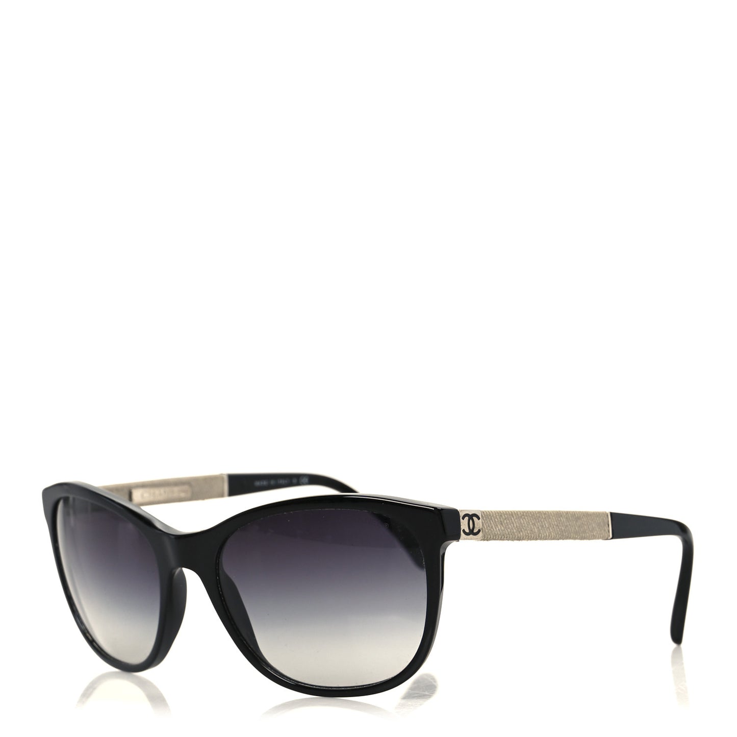 CC Sunglasses 5185 Black