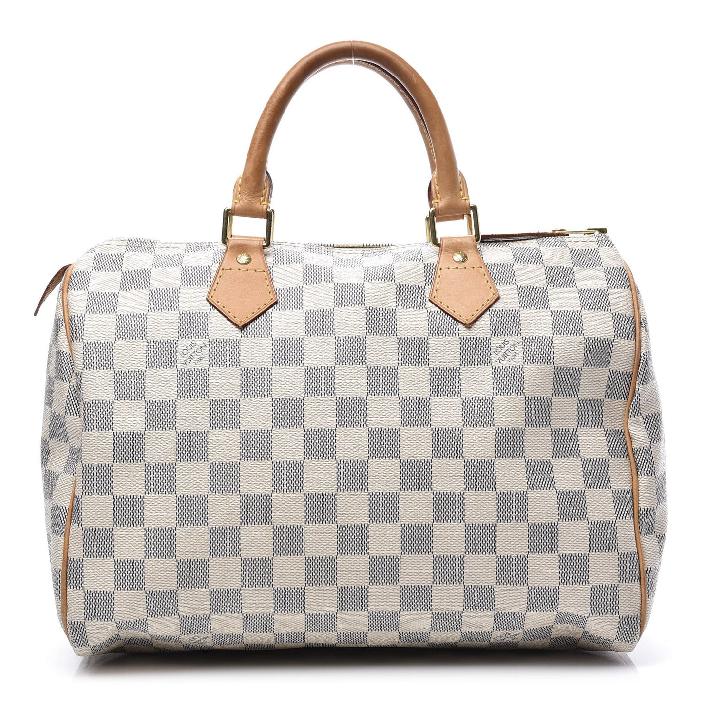 Damier Azur Speedy 30