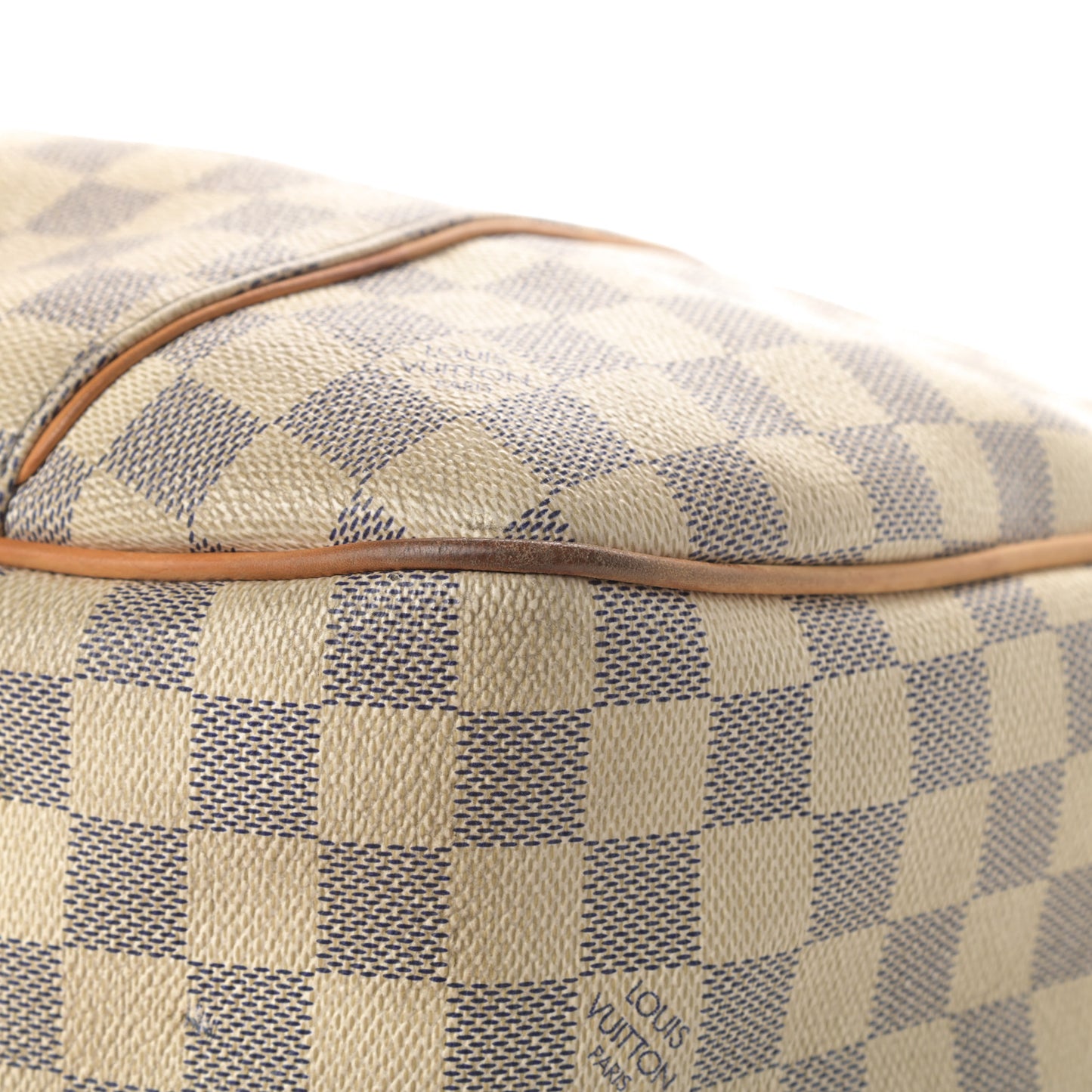 Damier Azur Galliera PM