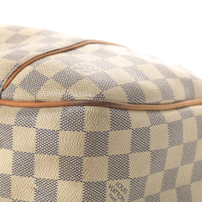Louis Vuitton Damier Azur Galliera PM 12 of 24