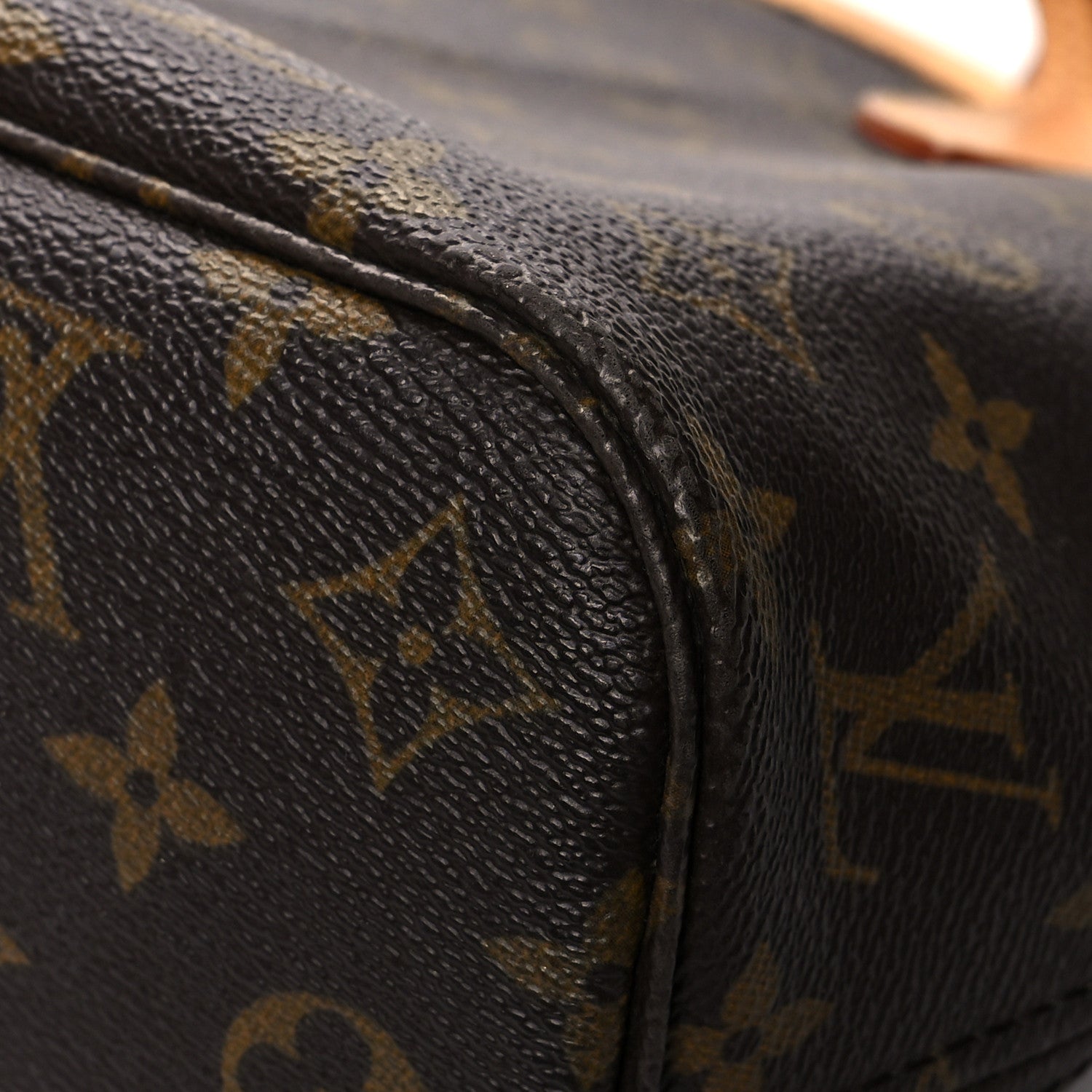 Louis Vuitton Monogram Neverfull PM 11 of 17