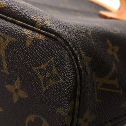 Louis Vuitton Monogram Neverfull PM 11 of 17
