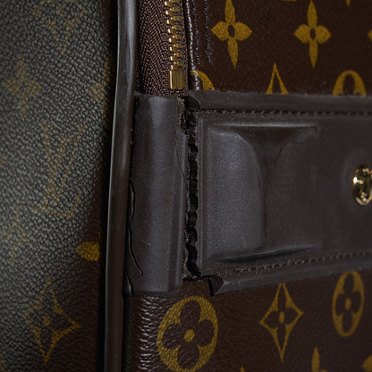 Louis Vuitton Monogram Pegase 45 9 of 9