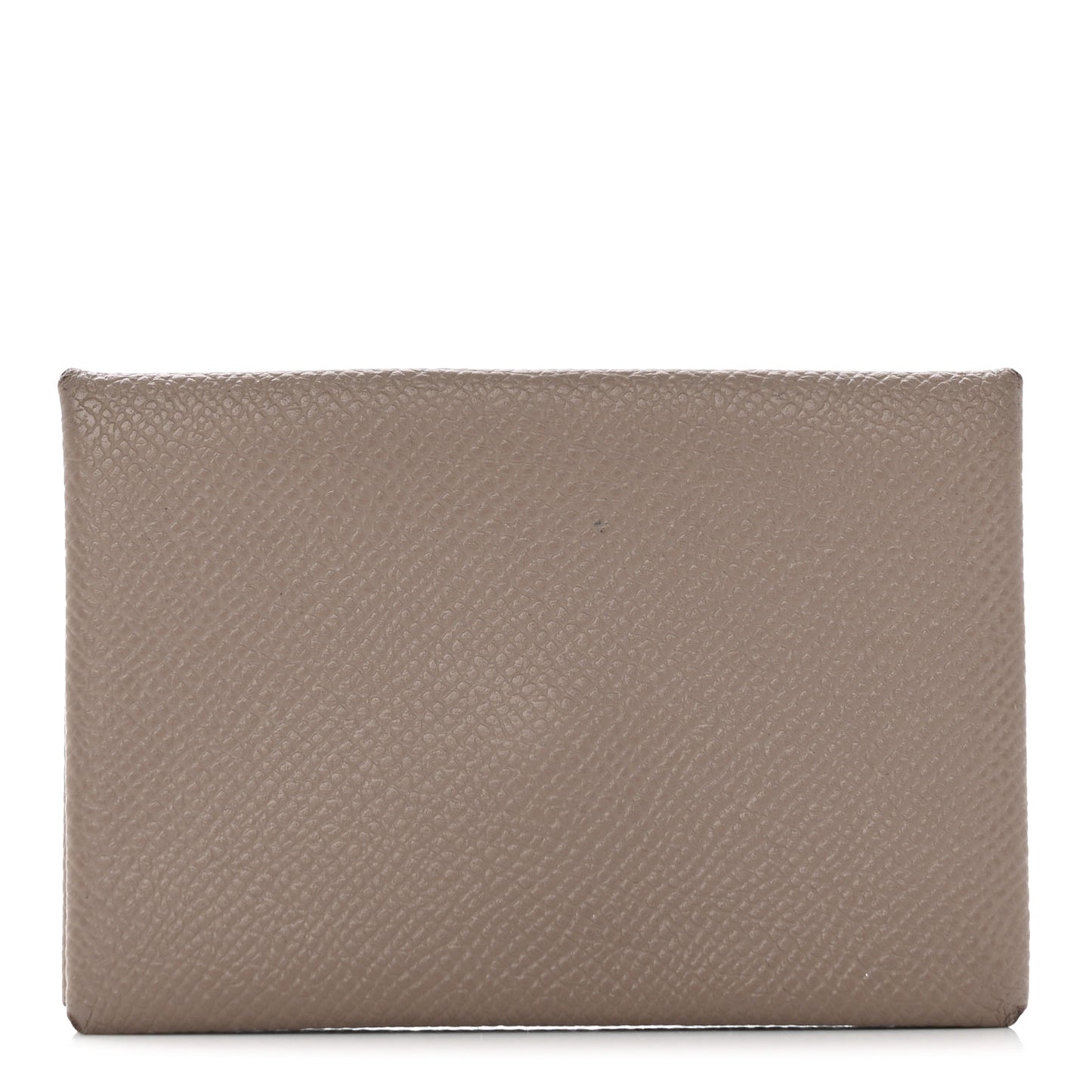Epsom Calvi Card Case Gris Asphalt