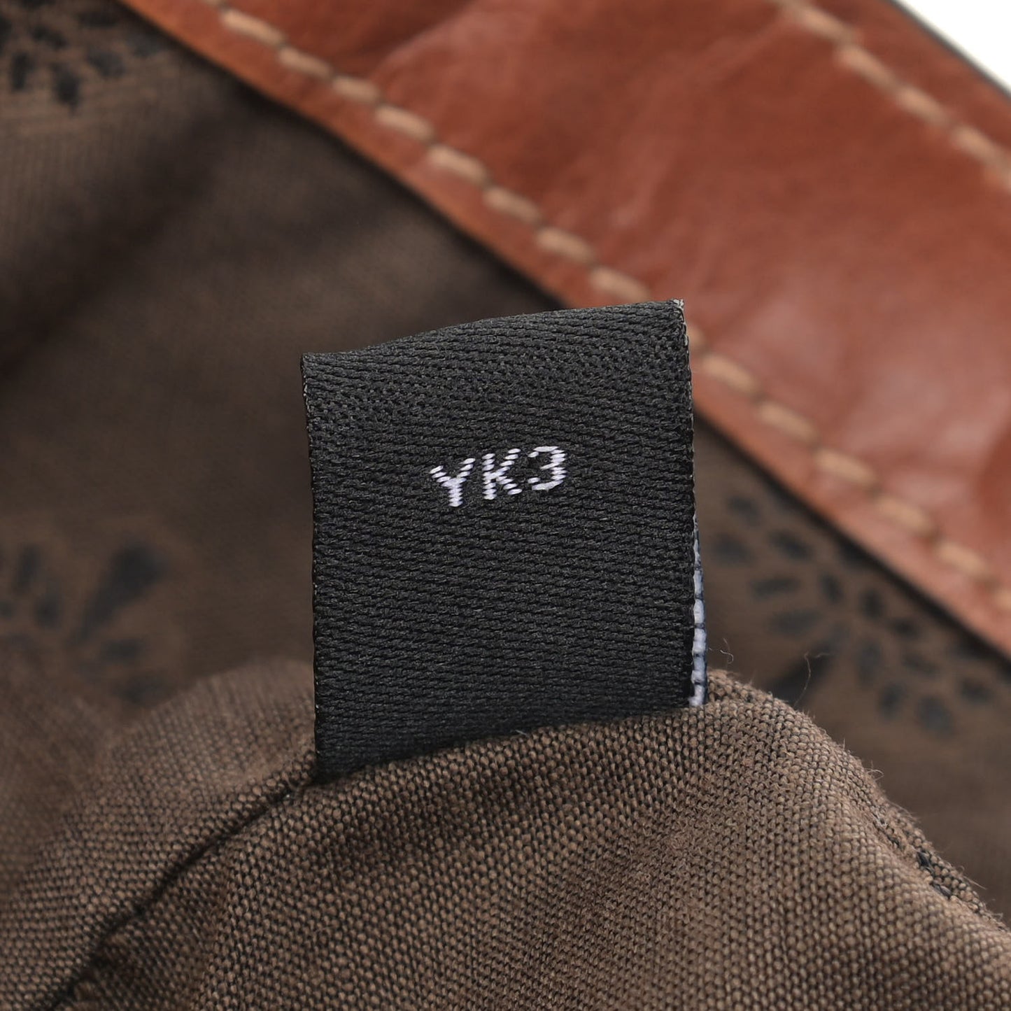 Soft Buffalo Mini Alexa Oak