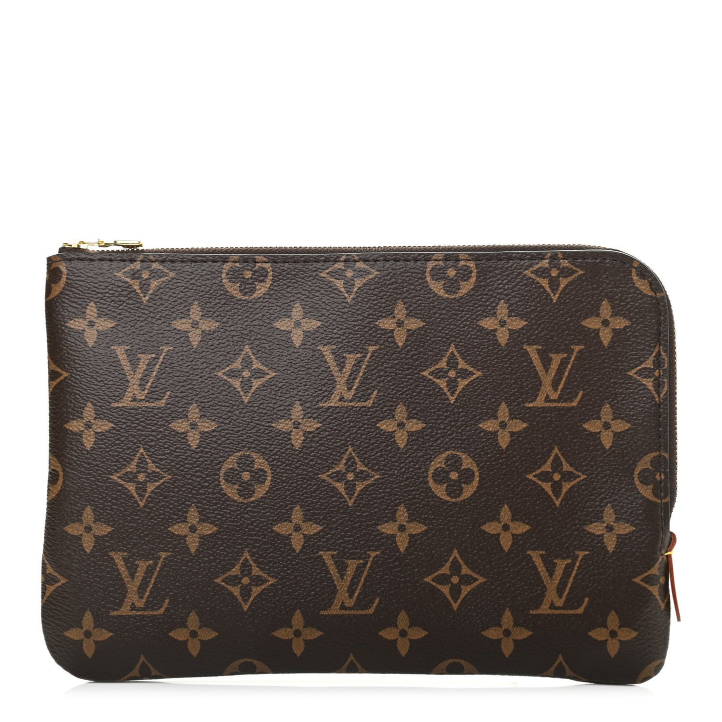 Monogram Etui Voyage PM Pouch
