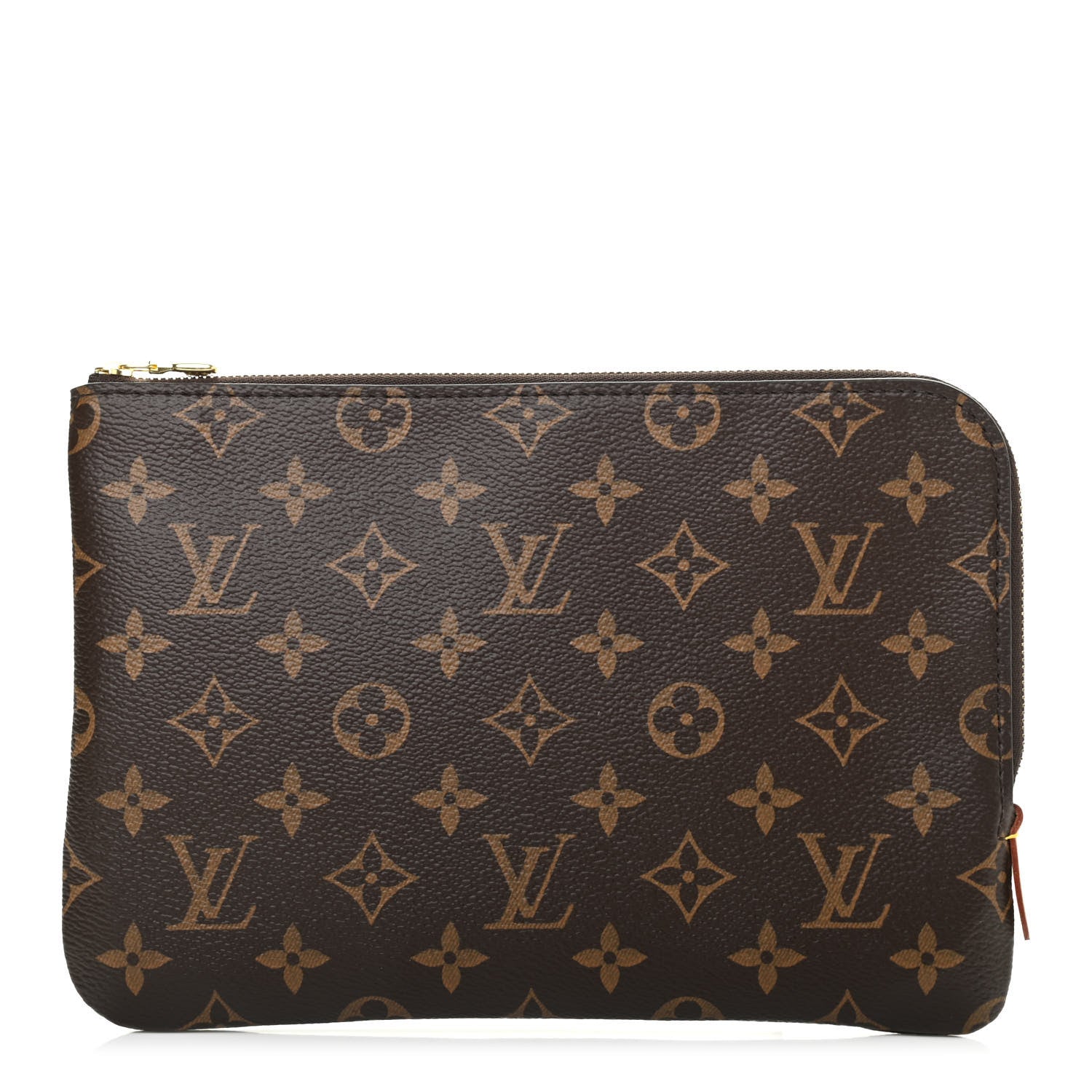 Louis Vuitton Monogram Etui Voyage PM Pouch 1 of 7