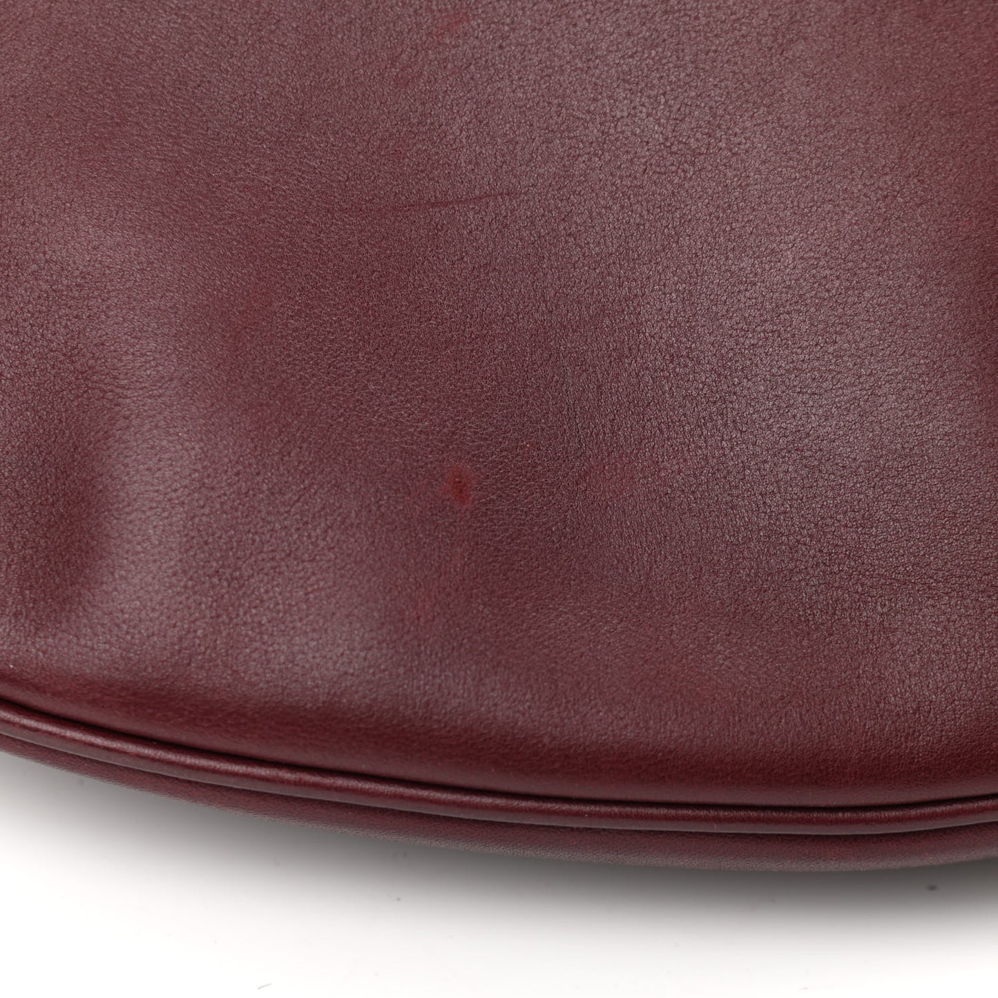 Supple Calfskin Hobo