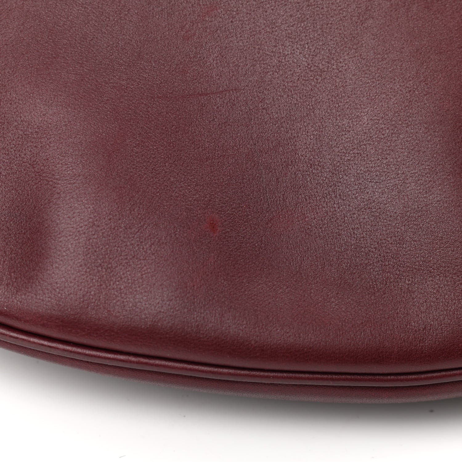 Celine Supple Calfskin Hobo 7 of 11