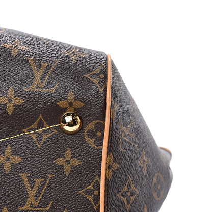 Louis Vuitton Monogram Tivoli GM 12 of 14