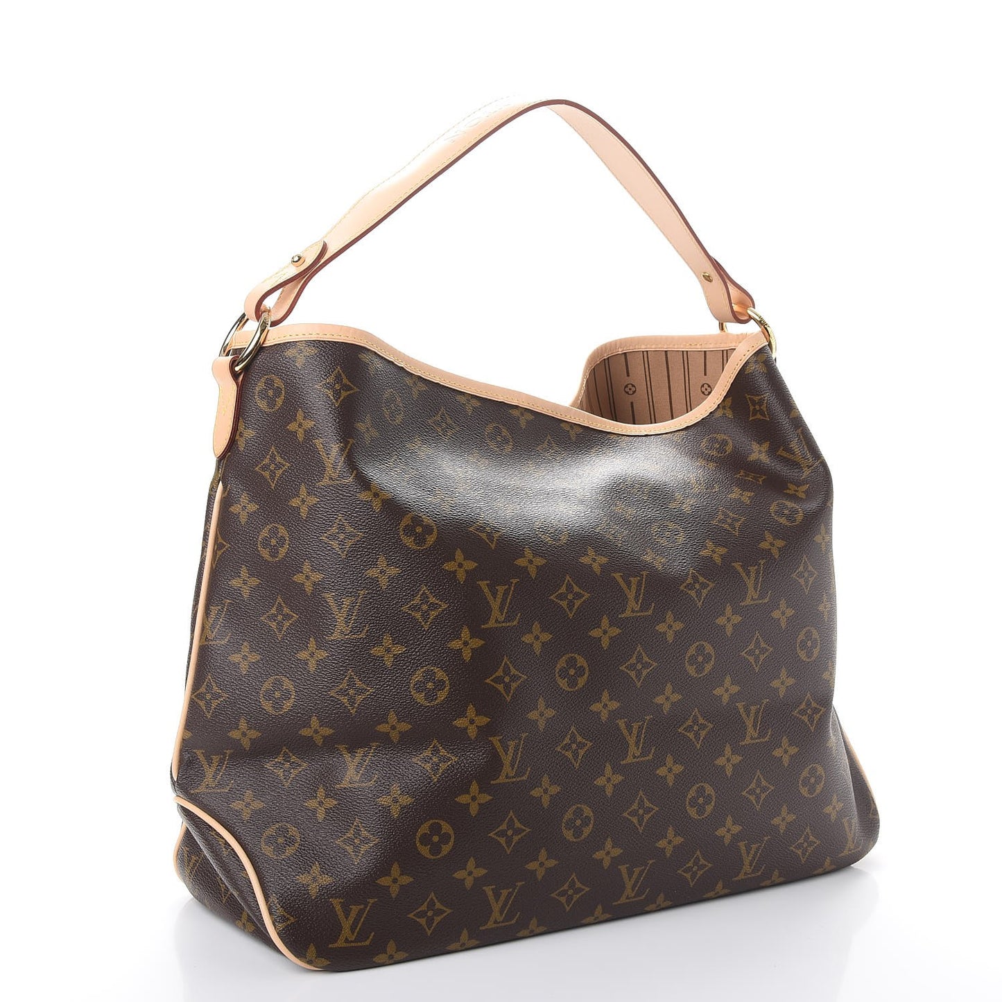Monogram Delightful MM