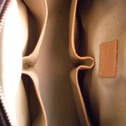 Louis Vuitton Monogram Trouville 9 of 9