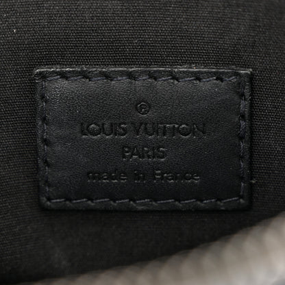 Louis Vuitton Mini Monogram Lucille PM Black 6 of 12