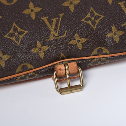 Louis Vuitton Monogram Cartouchiere 22 16 of 16