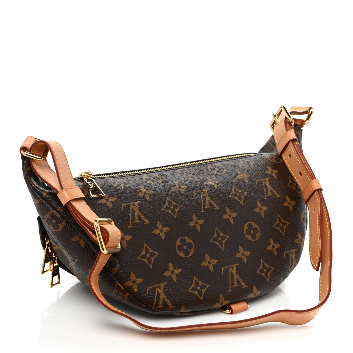 Louis Vuitton Monogram Bumbag 3 of 8