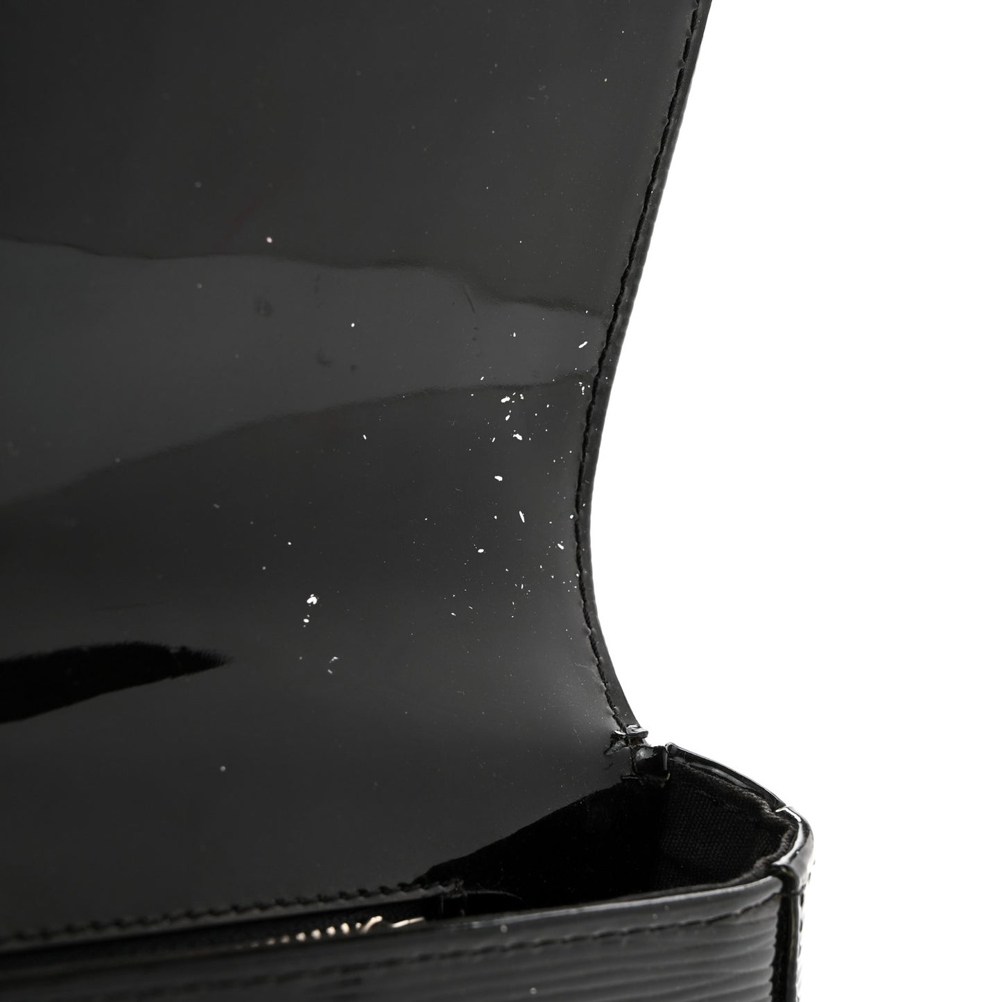 Epi Electric Sobe Clutch Black