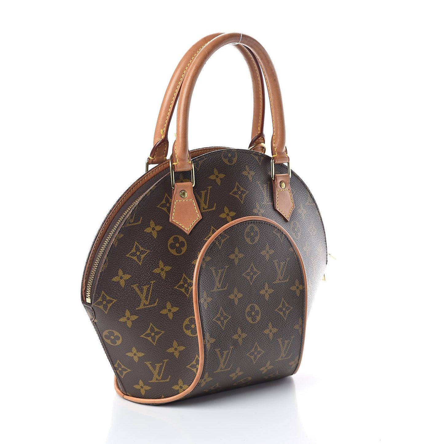Monogram Ellipse PM