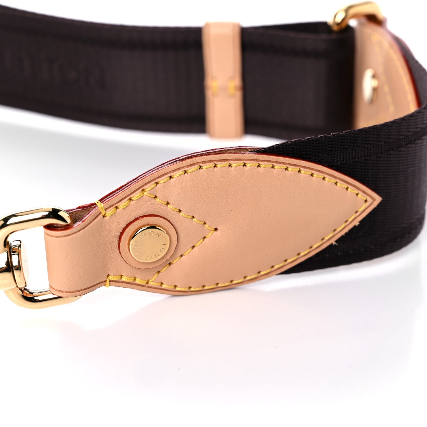 Canvas Adjustable Neo Shoulder Strap