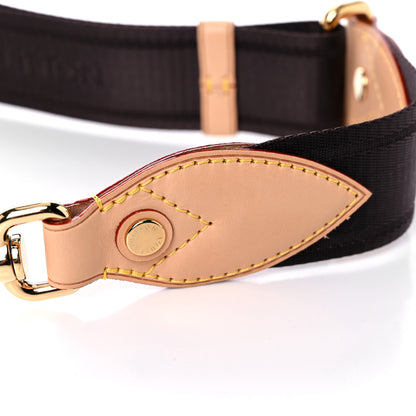 Louis Vuitton Canvas Adjustable Neo Shoulder Strap 5 of 7
