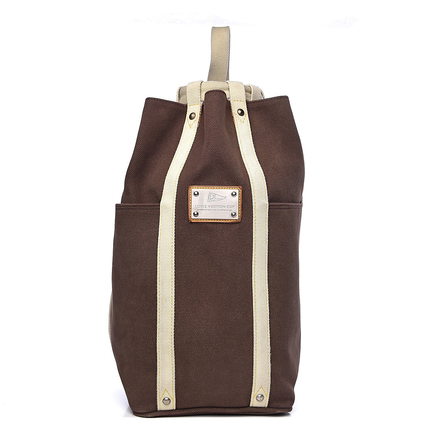 Louis Vuitton Antigua Randonnee Brown 1 of 10