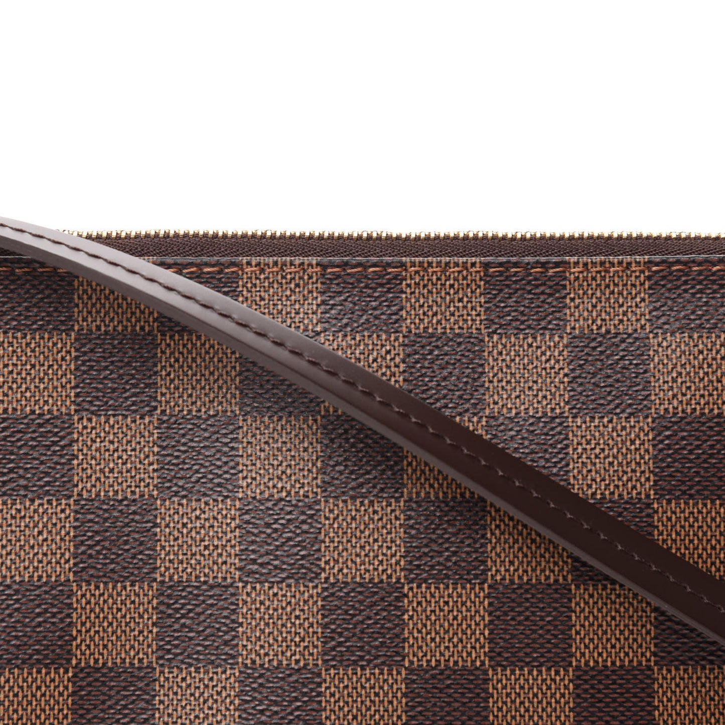 Damier Ebene Pochette Accessories NM