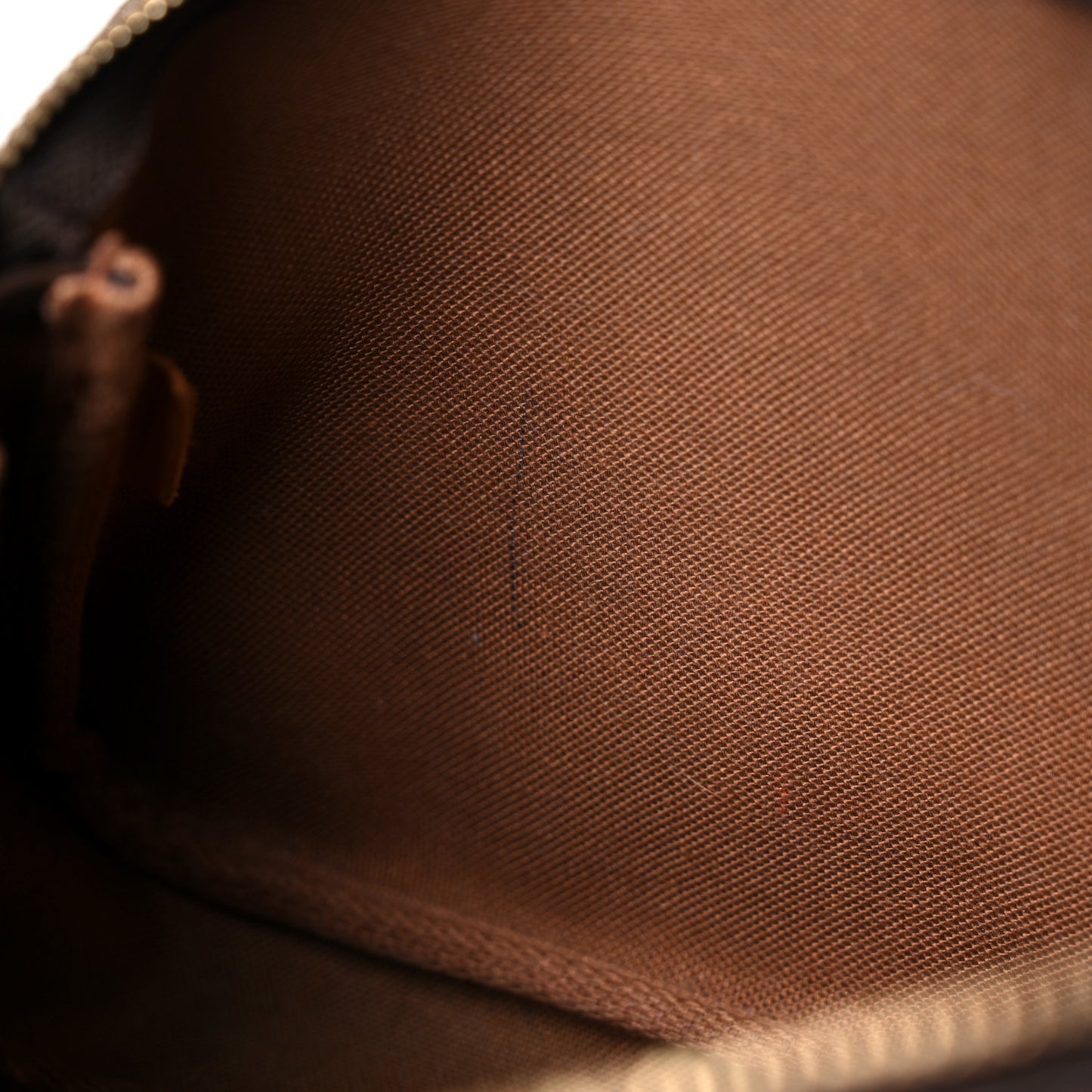 Monogram Cerises Pochette Accessories