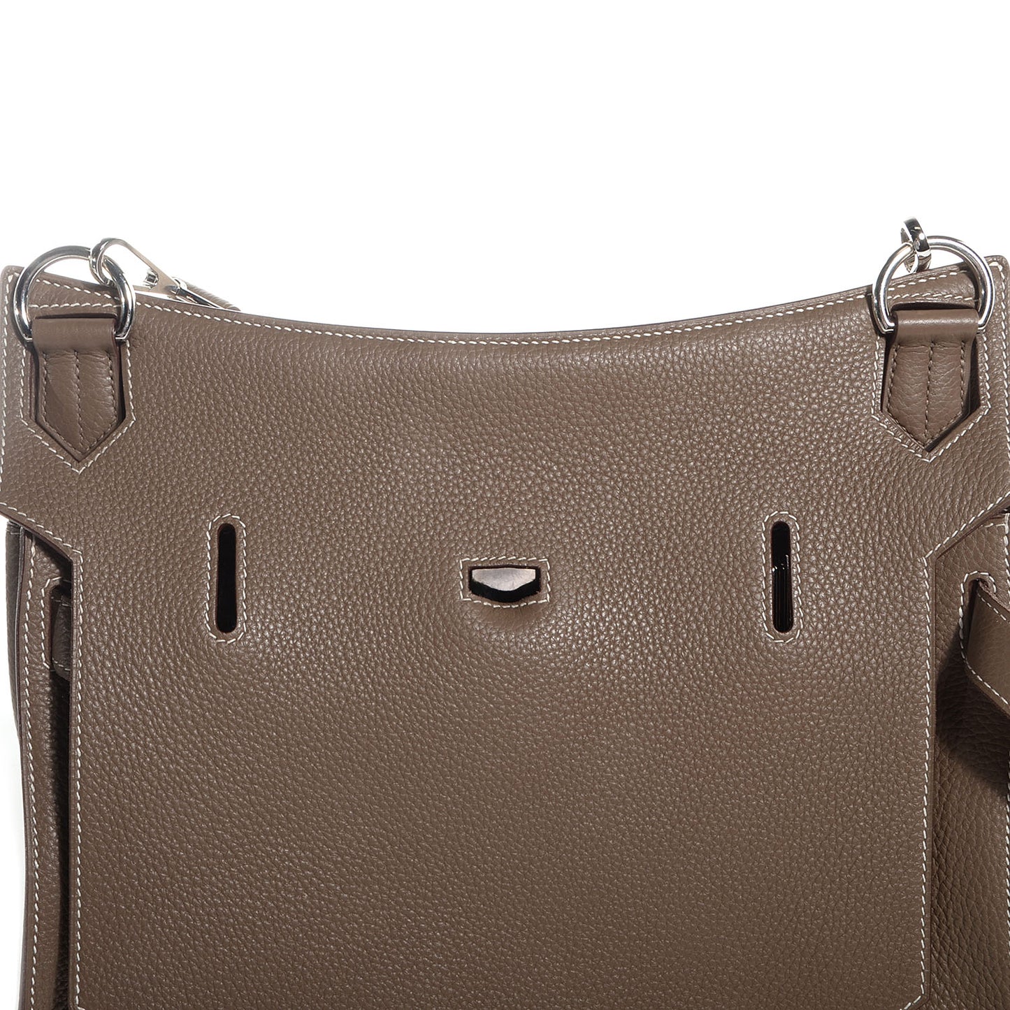 Taurillon Clemence Jypsiere 34 Etoupe