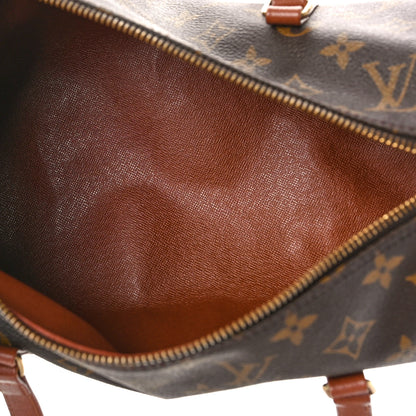 Louis Vuitton Monogram Papillon 30 5 of 8