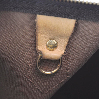 Louis Vuitton Monogram Speedy 25 13 of 16