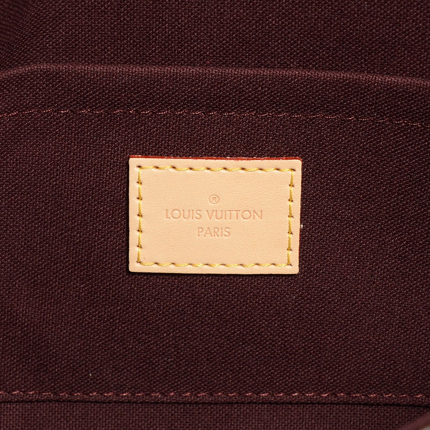 Monogram Favorite MM