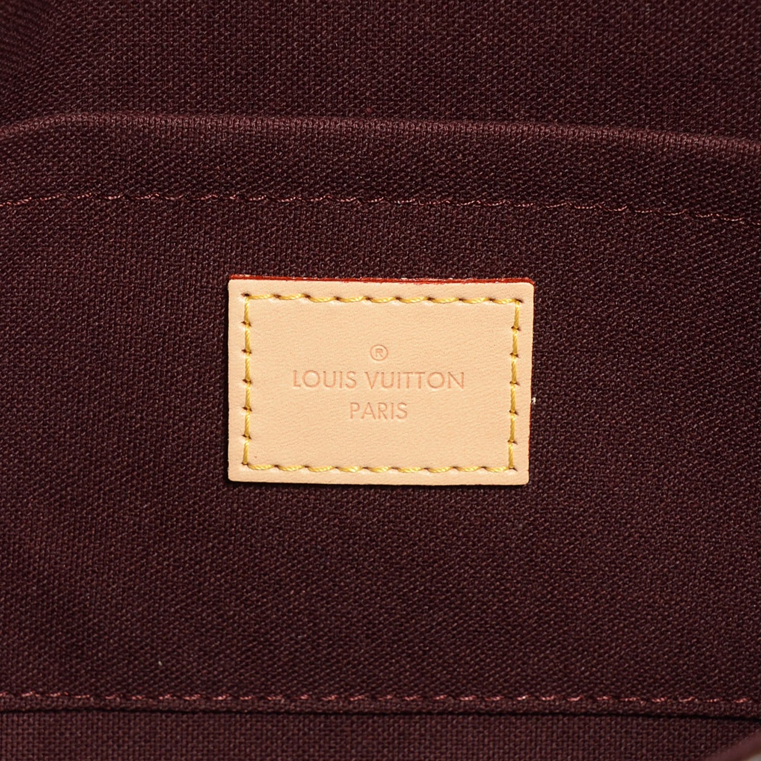 Louis Vuitton Monogram Favorite MM 6 of 8