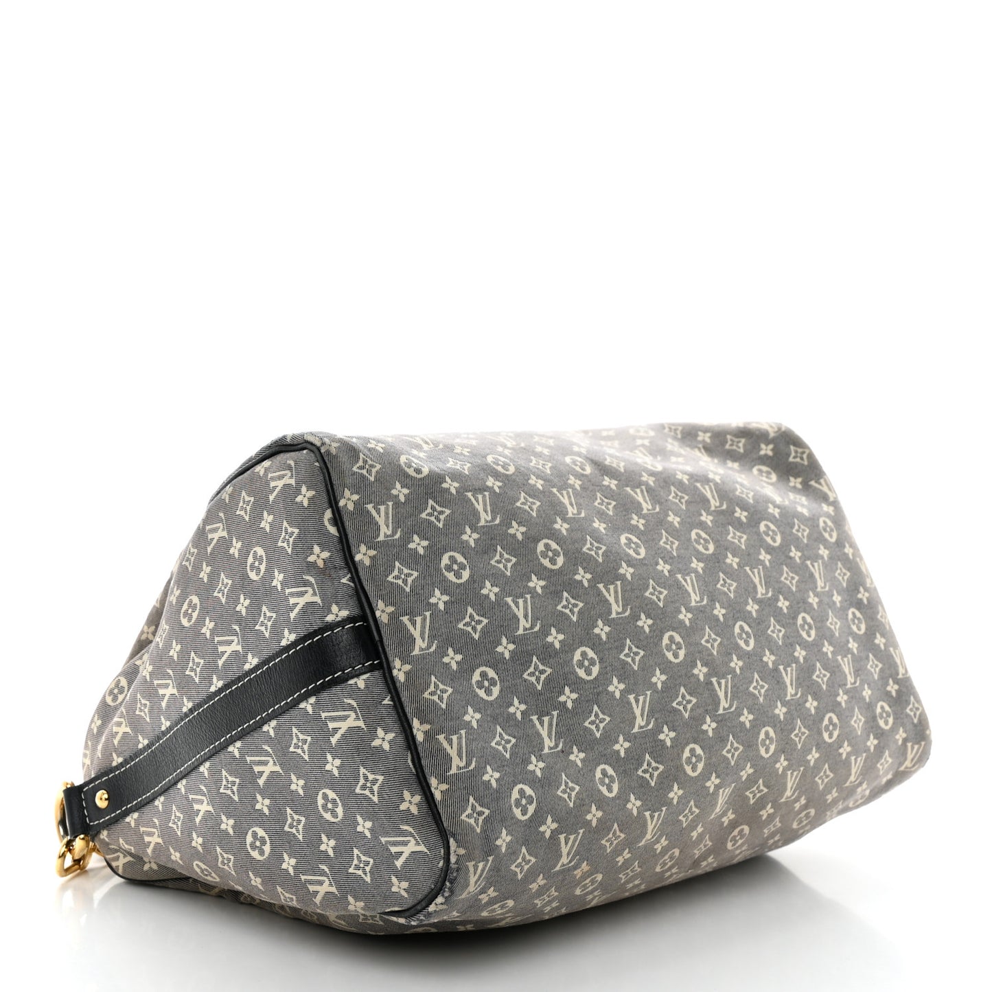 Monogram Idylle Speedy Bandouliere 30 Encre