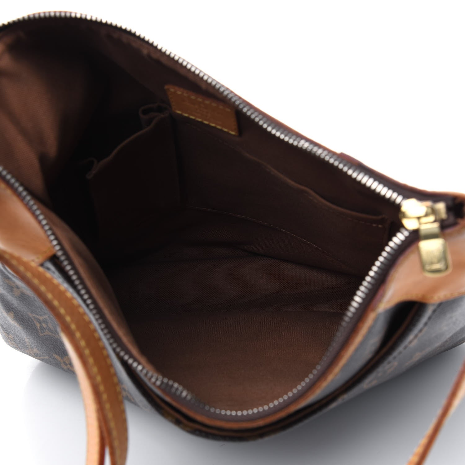 Louis Vuitton Monogram Odeon MM 5 of 24